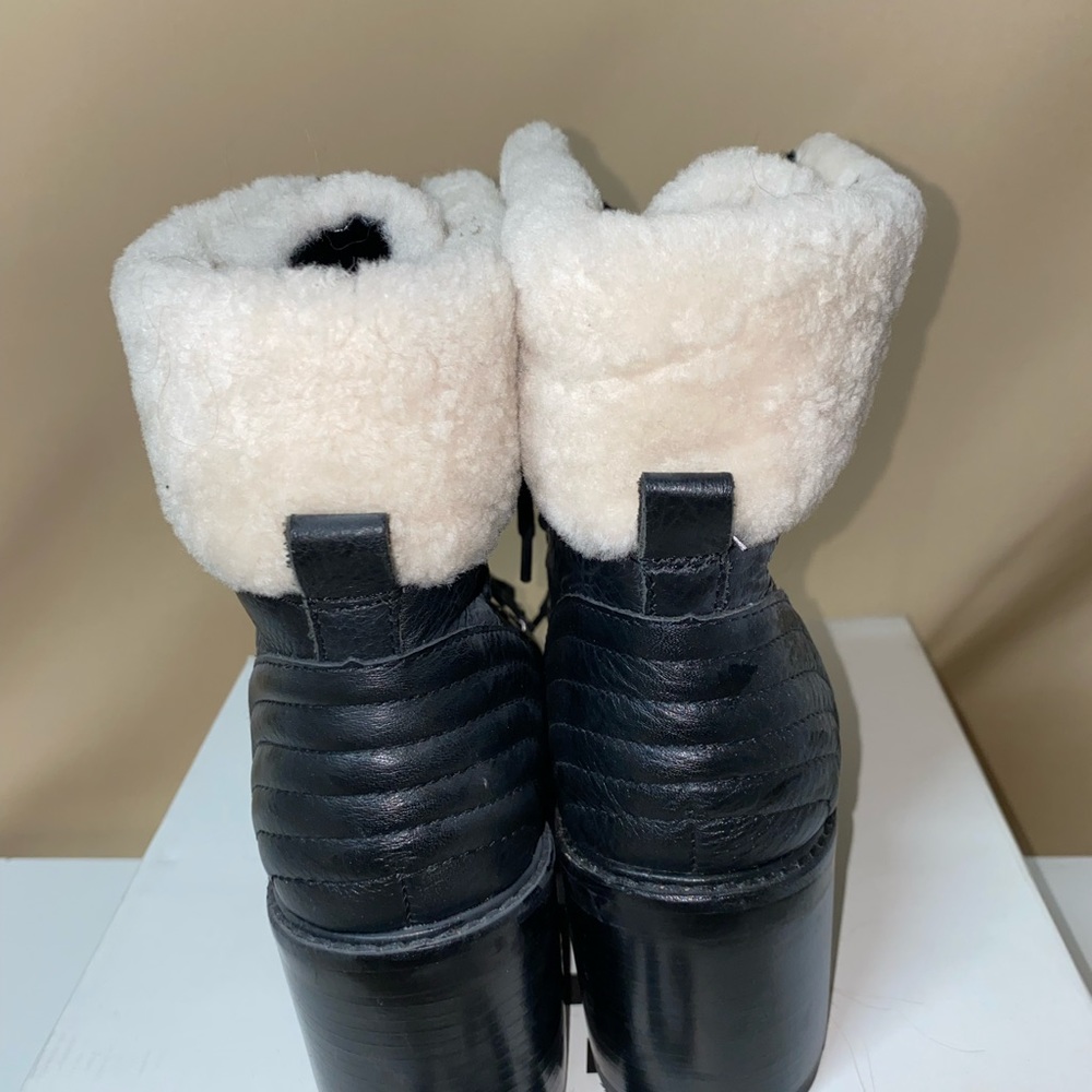 Boots - Picture 3 of 3